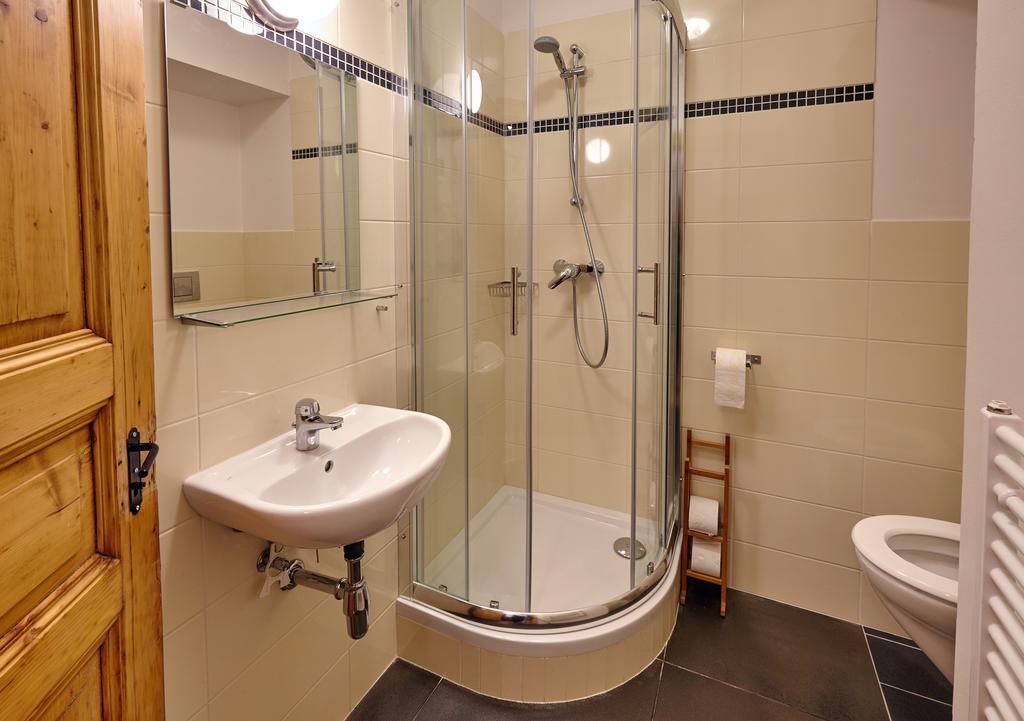 פראג Queen Bee Apartments חדר תמונה
