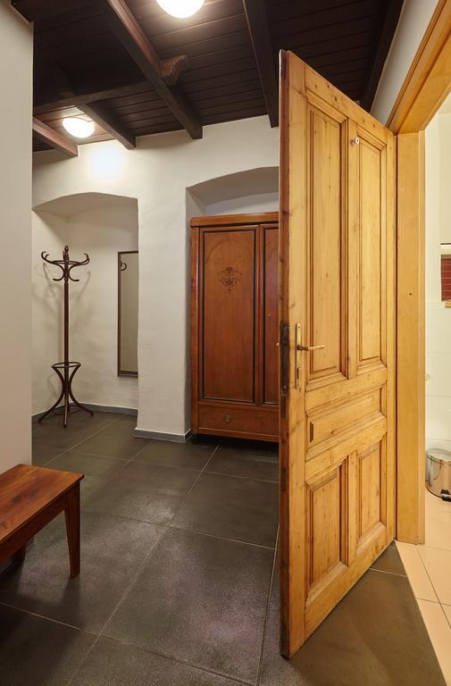 פראג Queen Bee Apartments חדר תמונה