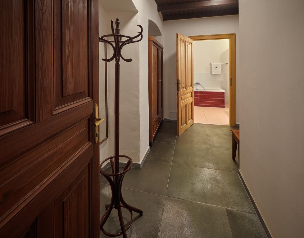 פראג Queen Bee Apartments מראה חיצוני תמונה