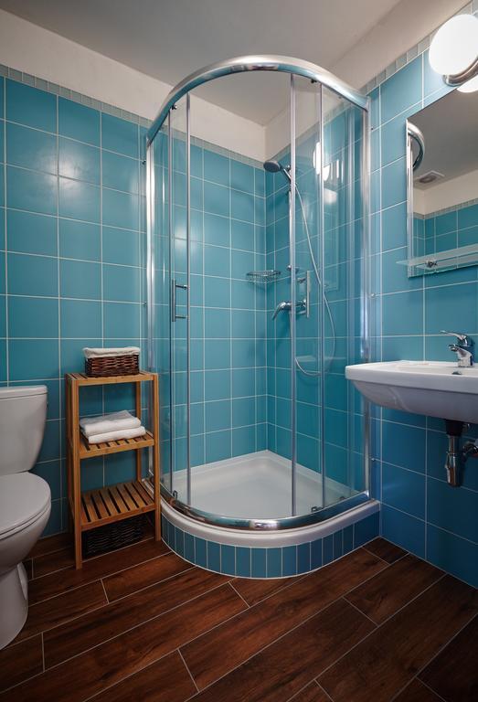 פראג Queen Bee Apartments חדר תמונה
