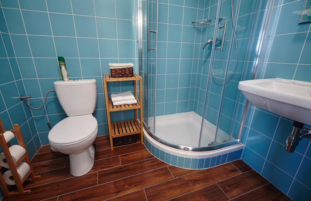 פראג Queen Bee Apartments חדר תמונה