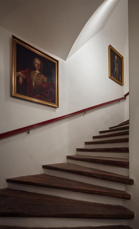 פראג Queen Bee Apartments מראה חיצוני תמונה